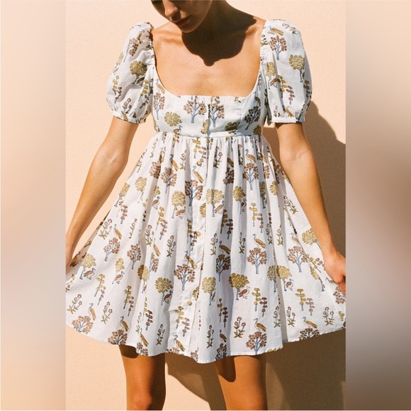 Ciao Lucia Dresses & Skirts - Ciao Lucia Diana Dress in Meadow